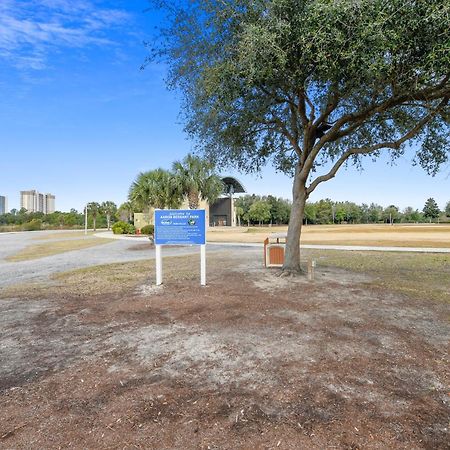 Boardwalk Beach Resort #604 By Book That Condo Panama City Beach Esterno foto