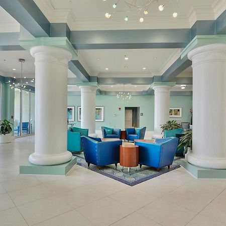 Boardwalk Beach Resort #604 By Book That Condo Panama City Beach Esterno foto
