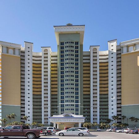 Boardwalk Beach Resort #604 By Book That Condo Panama City Beach Esterno foto