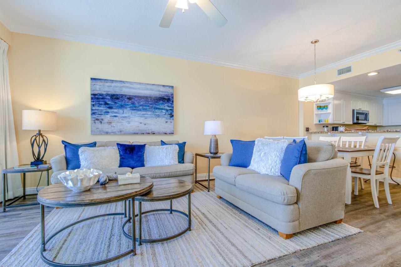 Boardwalk Beach Resort #604 By Book That Condo Panama City Beach Esterno foto