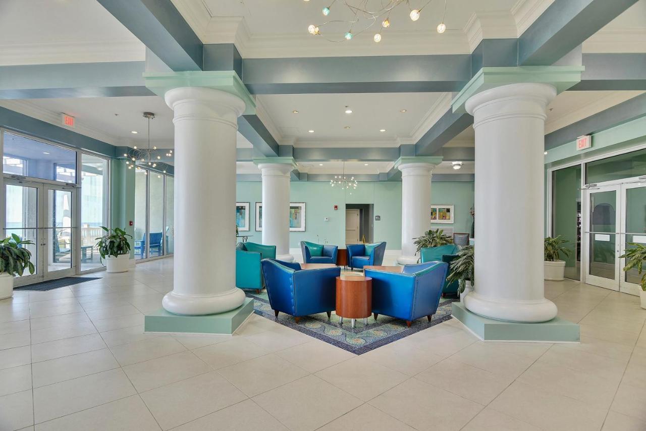 Boardwalk Beach Resort #604 By Book That Condo Panama City Beach Esterno foto