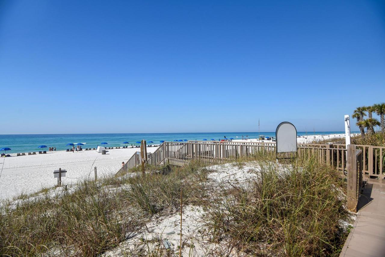 Boardwalk Beach Resort #604 By Book That Condo Panama City Beach Esterno foto