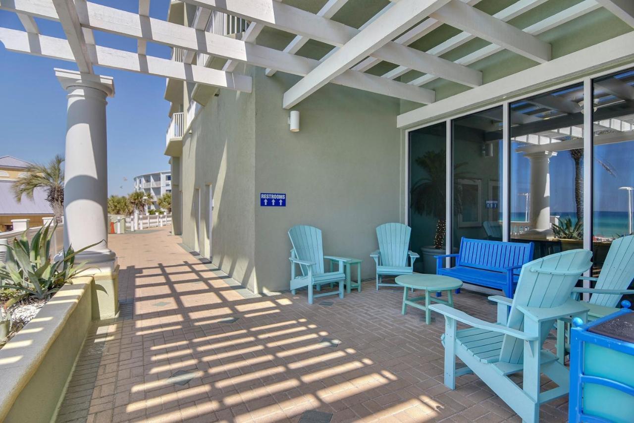 Boardwalk Beach Resort #604 By Book That Condo Panama City Beach Esterno foto