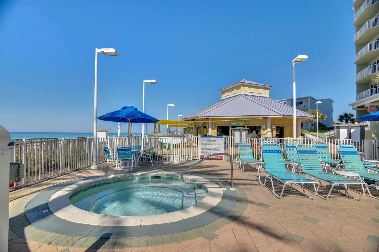 Boardwalk Beach Resort #604 By Book That Condo Panama City Beach Esterno foto