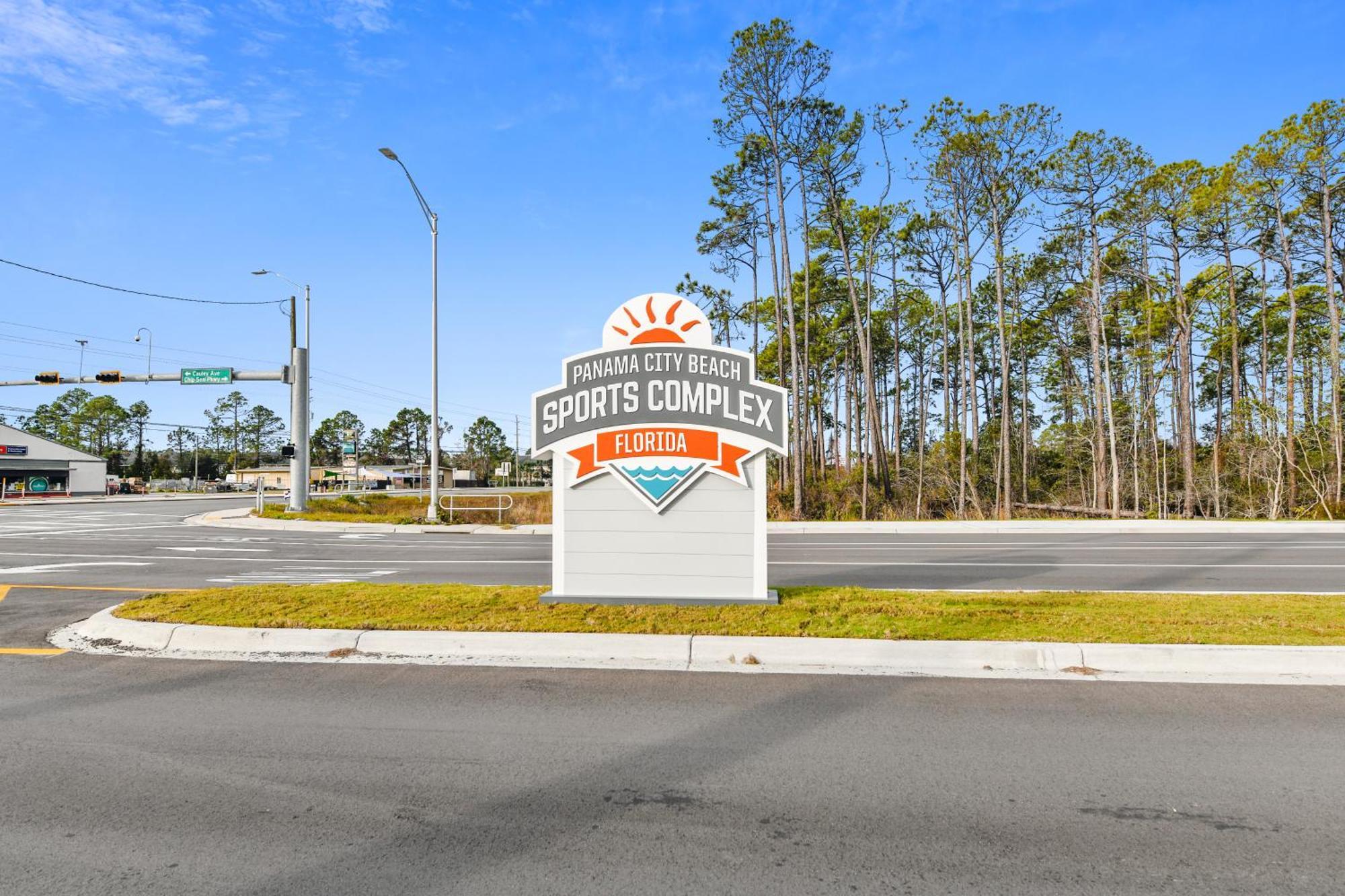 Boardwalk Beach Resort #604 By Book That Condo Panama City Beach Esterno foto