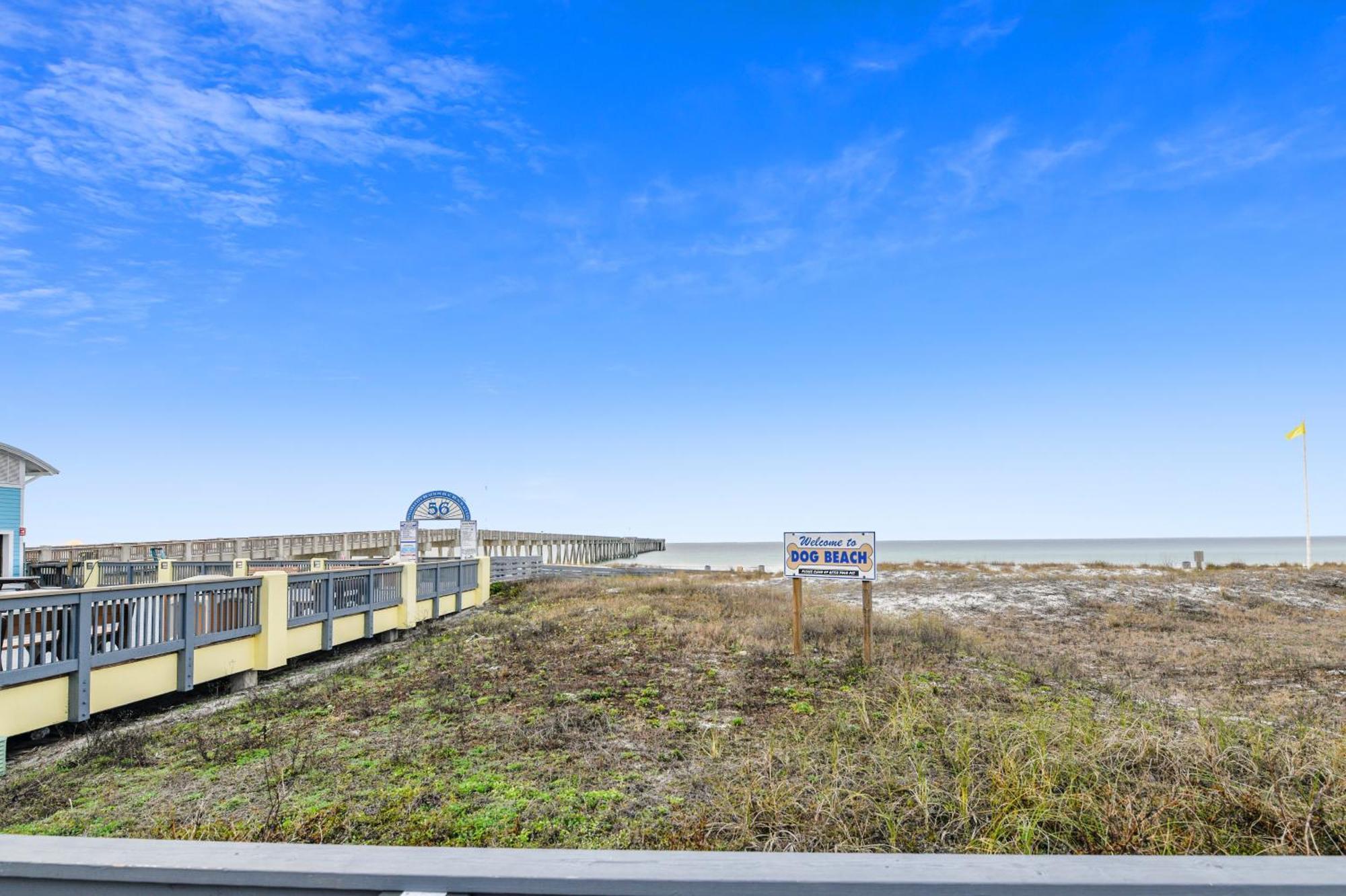 Boardwalk Beach Resort #604 By Book That Condo Panama City Beach Esterno foto
