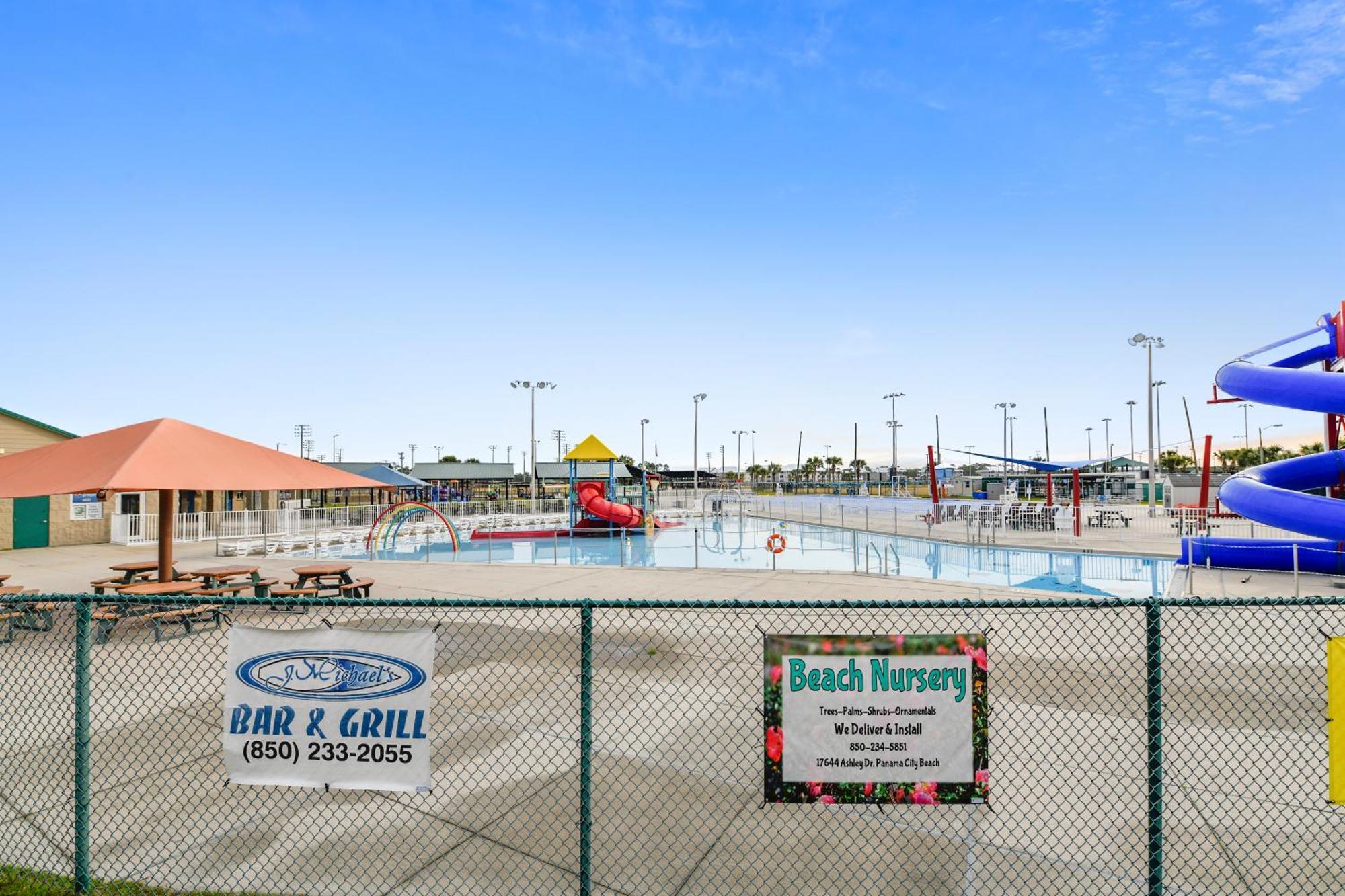 Boardwalk Beach Resort #604 By Book That Condo Panama City Beach Esterno foto