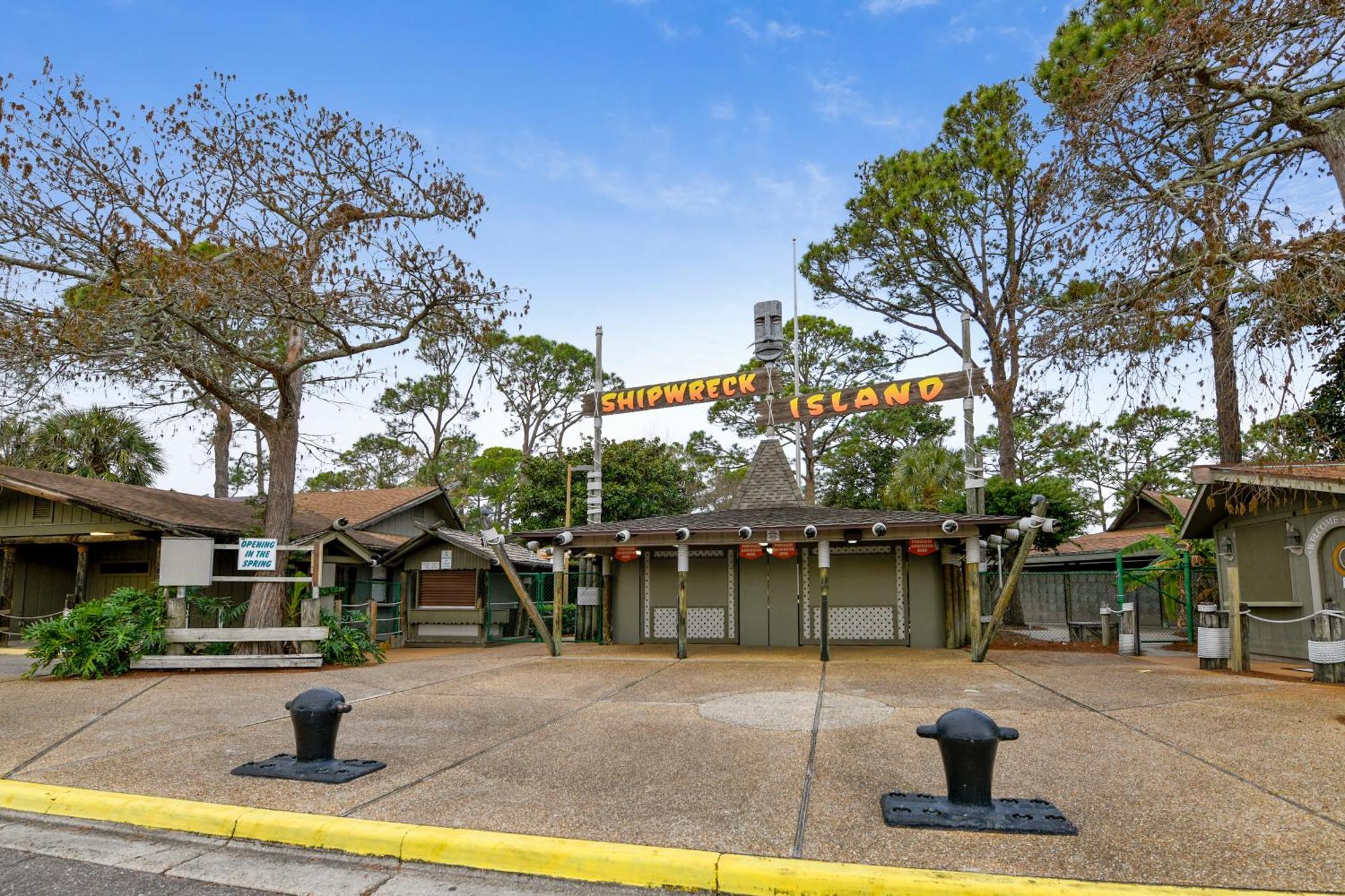 Boardwalk Beach Resort #604 By Book That Condo Panama City Beach Esterno foto