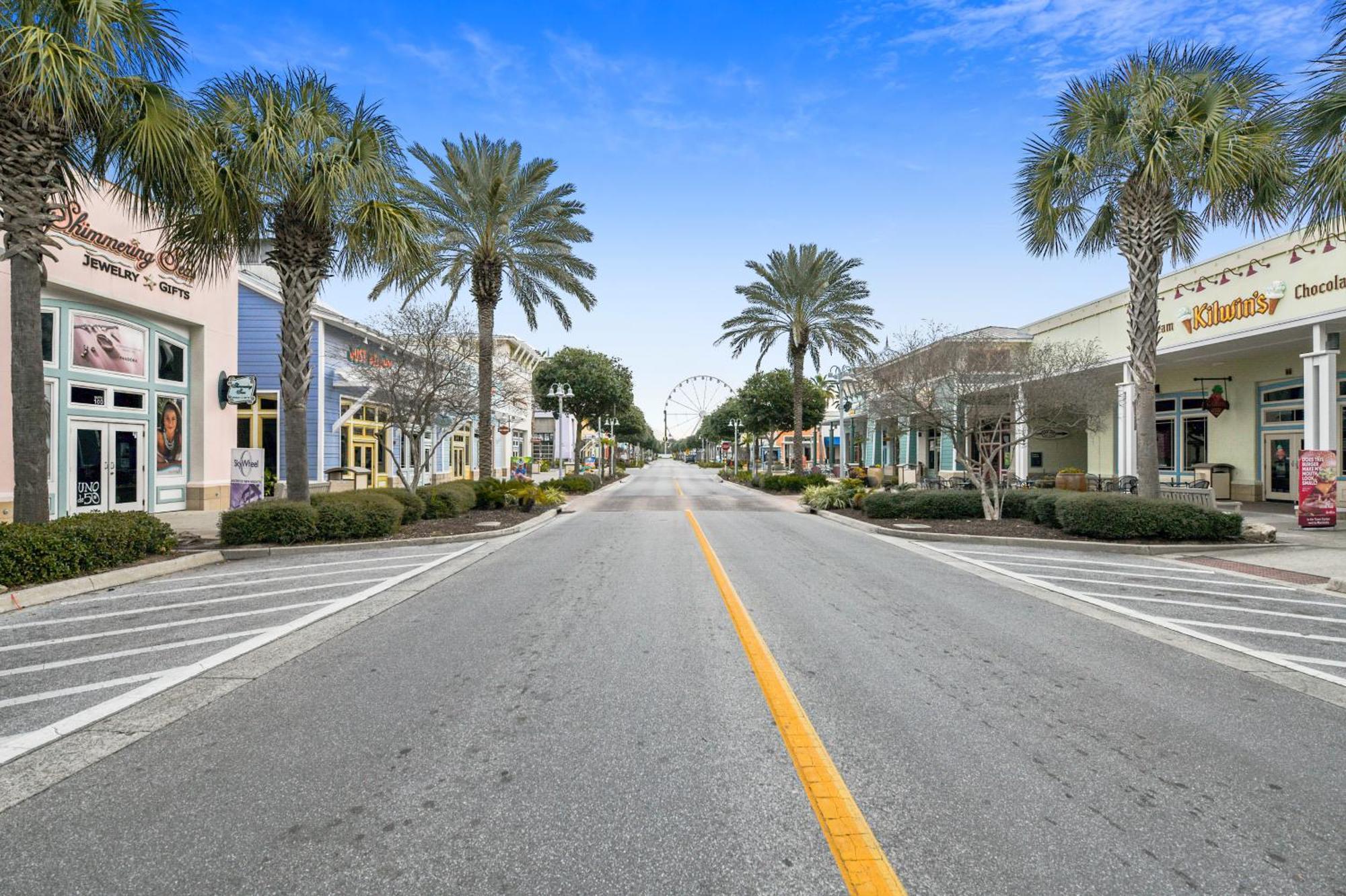 Boardwalk Beach Resort #604 By Book That Condo Panama City Beach Esterno foto