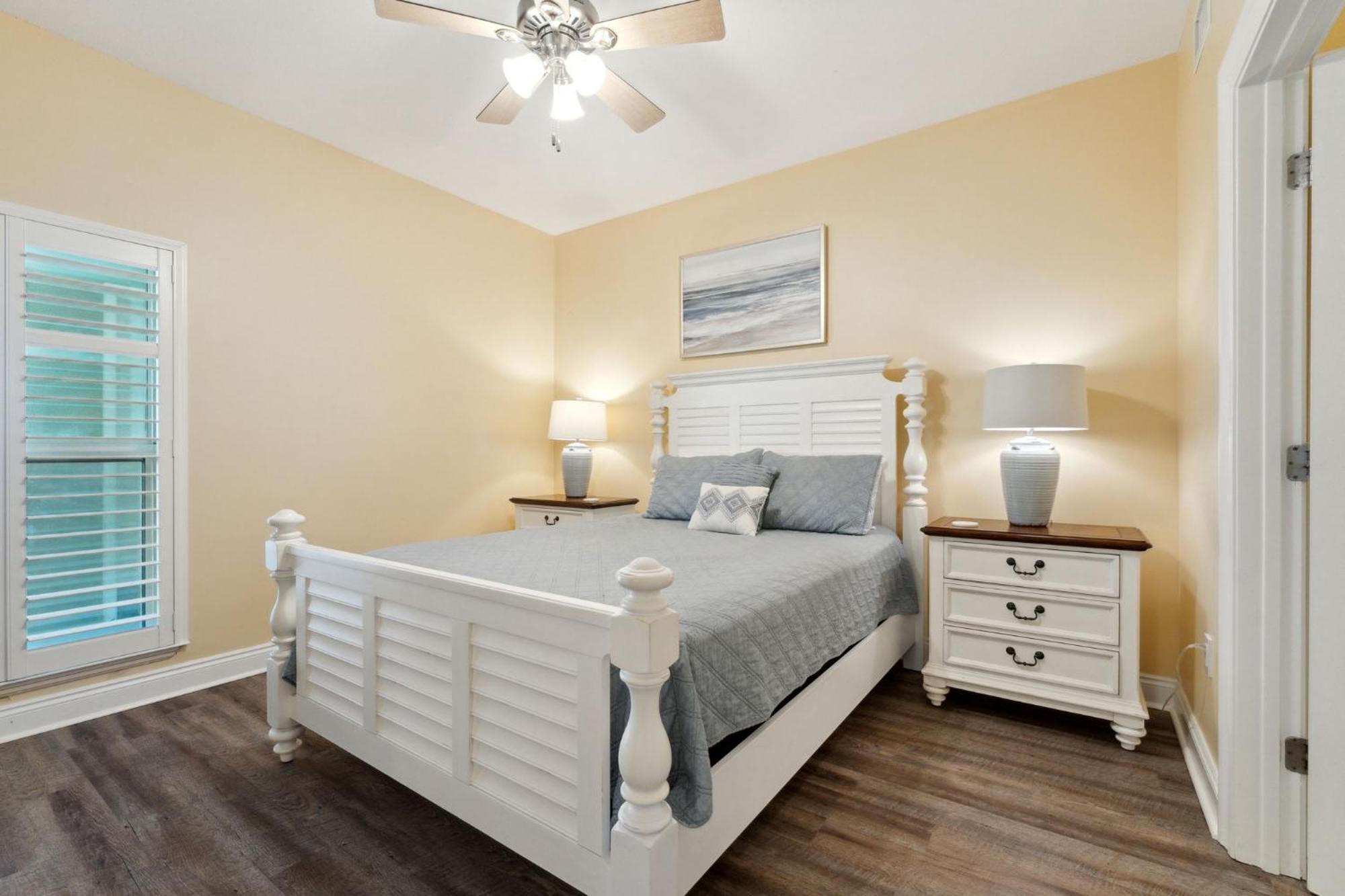 Boardwalk Beach Resort #604 By Book That Condo Panama City Beach Esterno foto