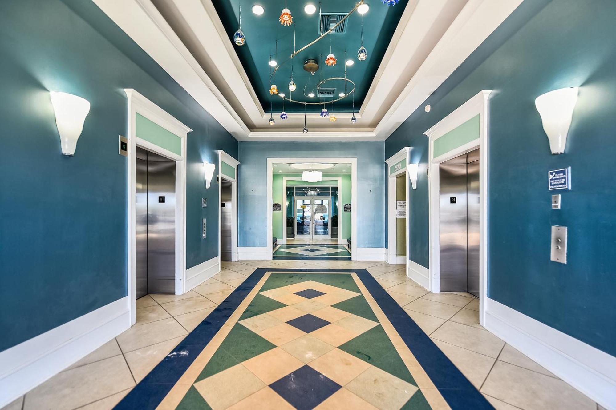 Boardwalk Beach Resort #604 By Book That Condo Panama City Beach Esterno foto